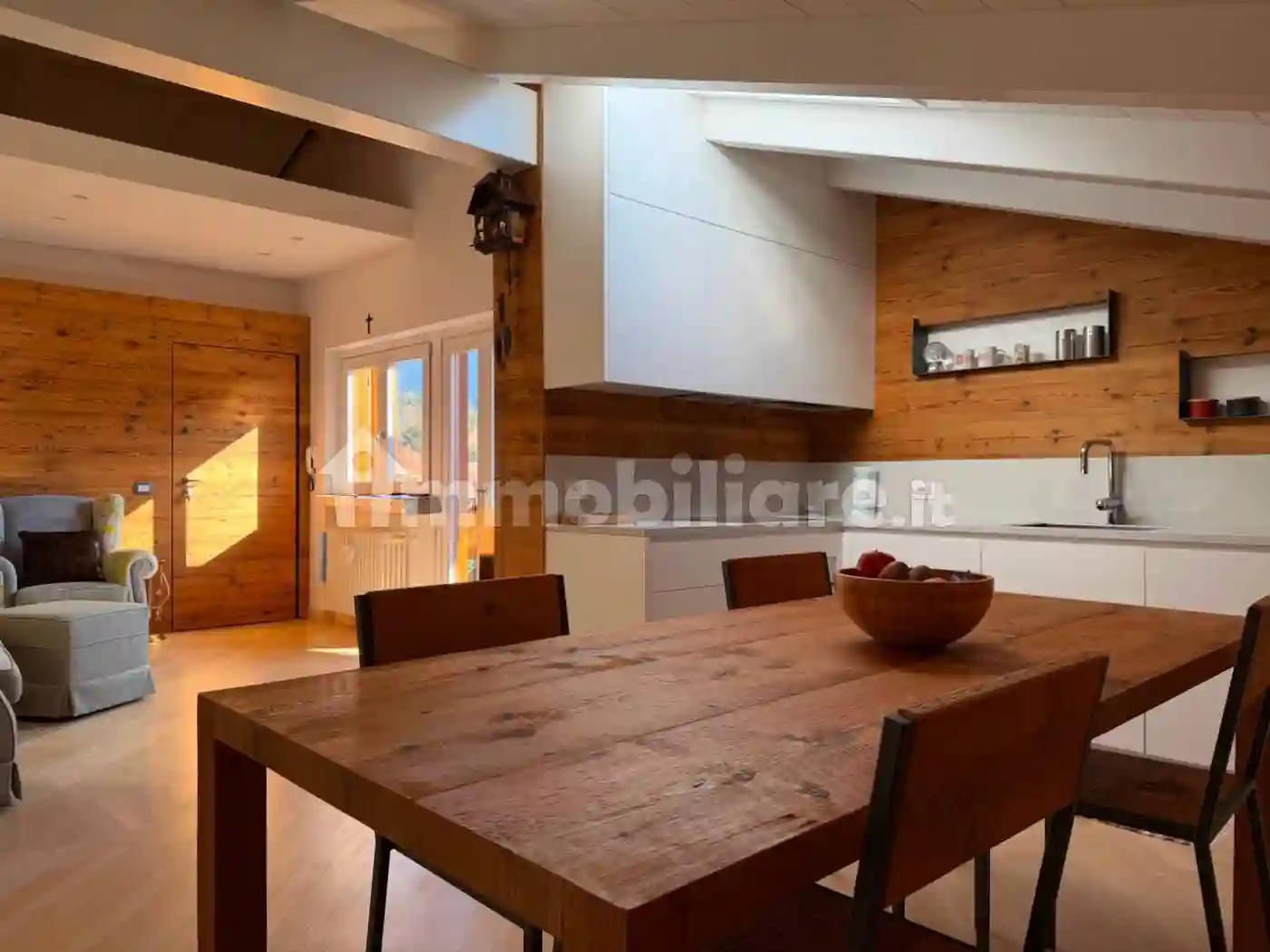 Attico - Mansarda - foto 2