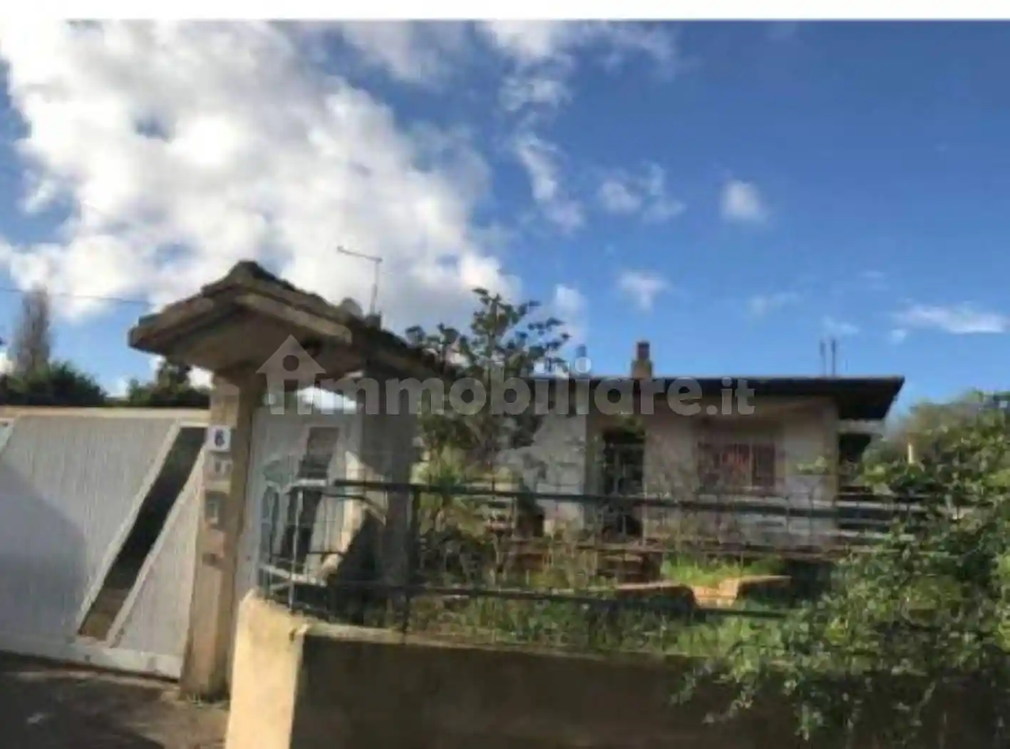 Villa in vendita a Caltagirone