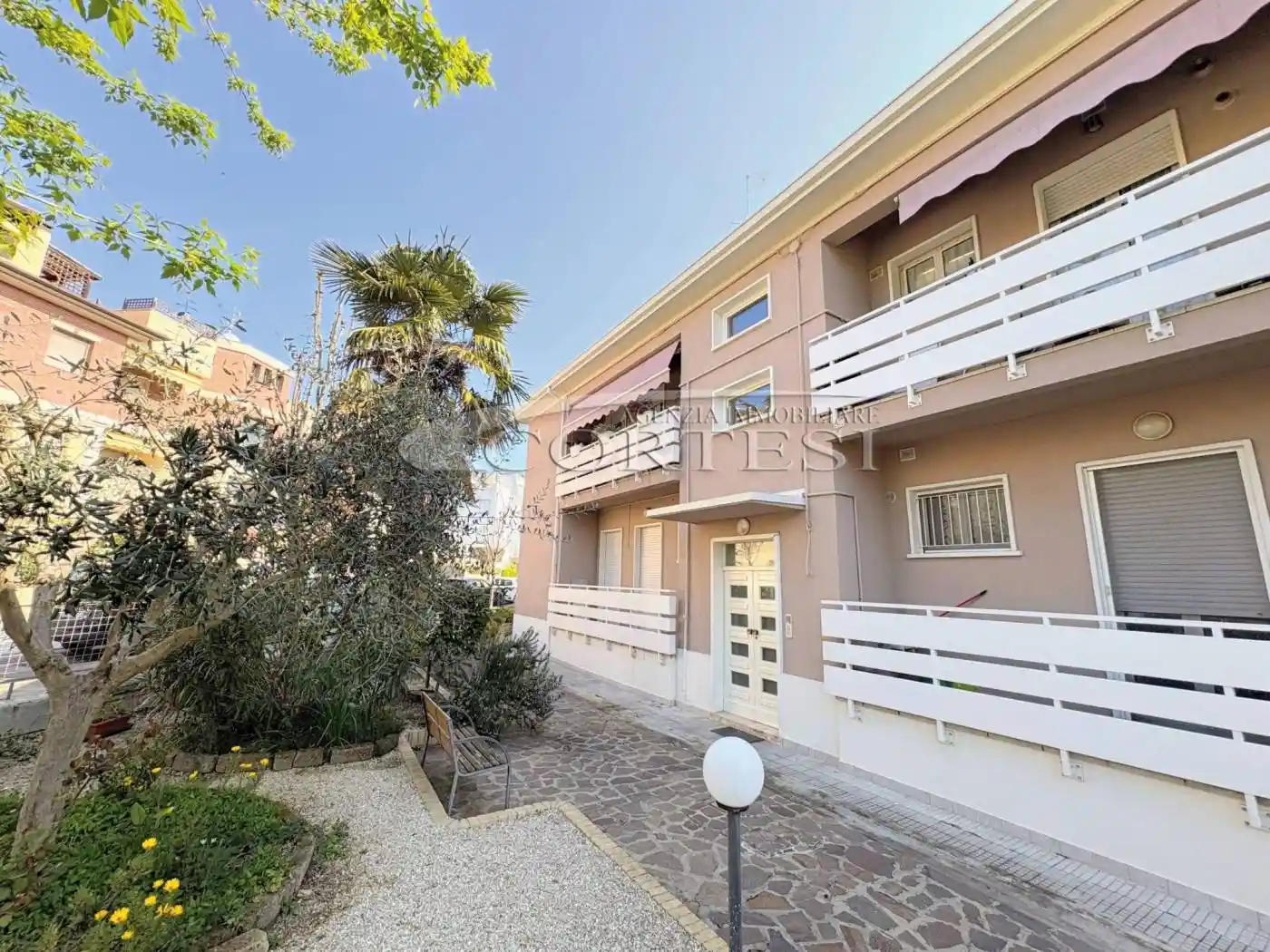 Appartamento in vendita a Senigallia