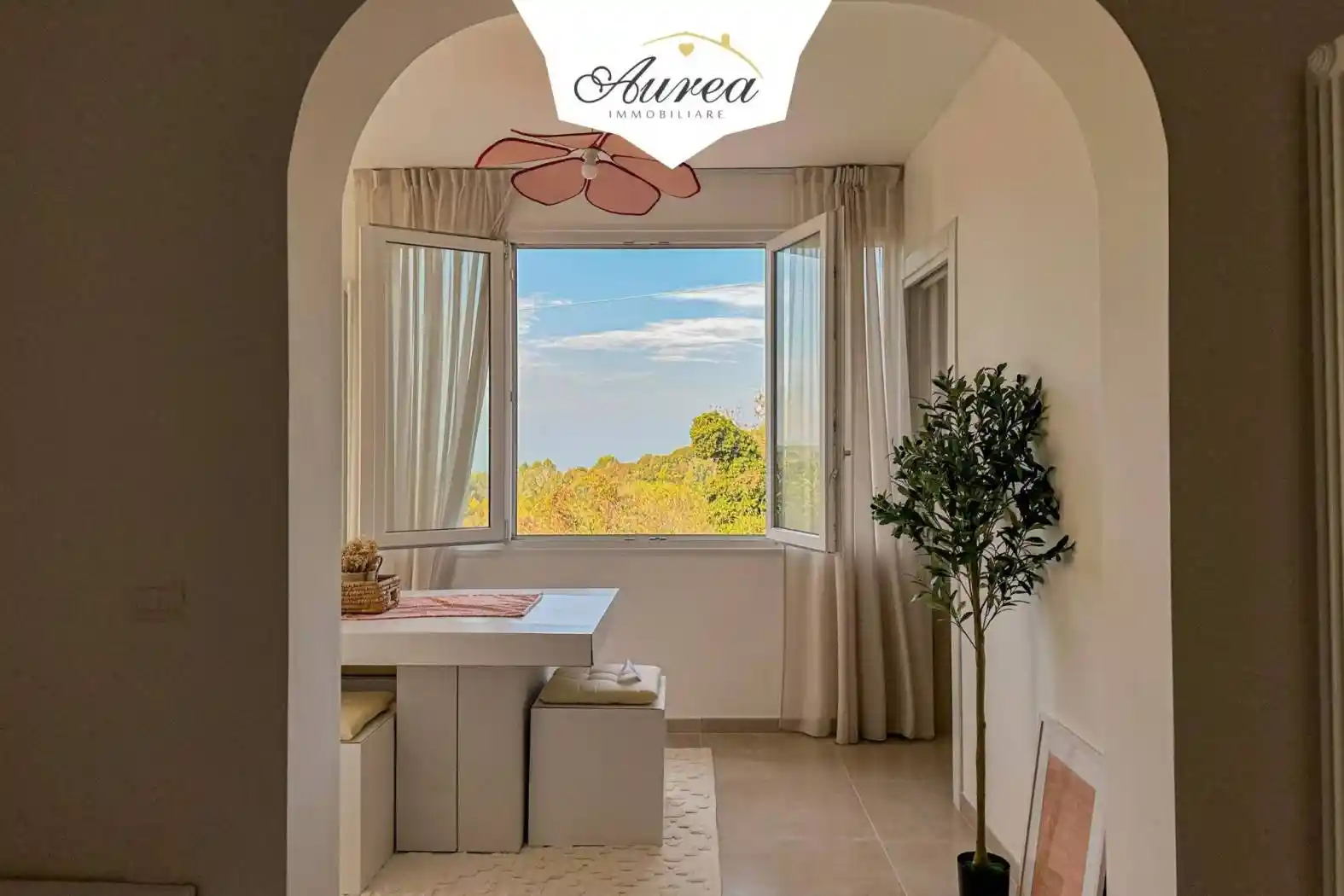 Appartamento in vendita a Gabicce Mare