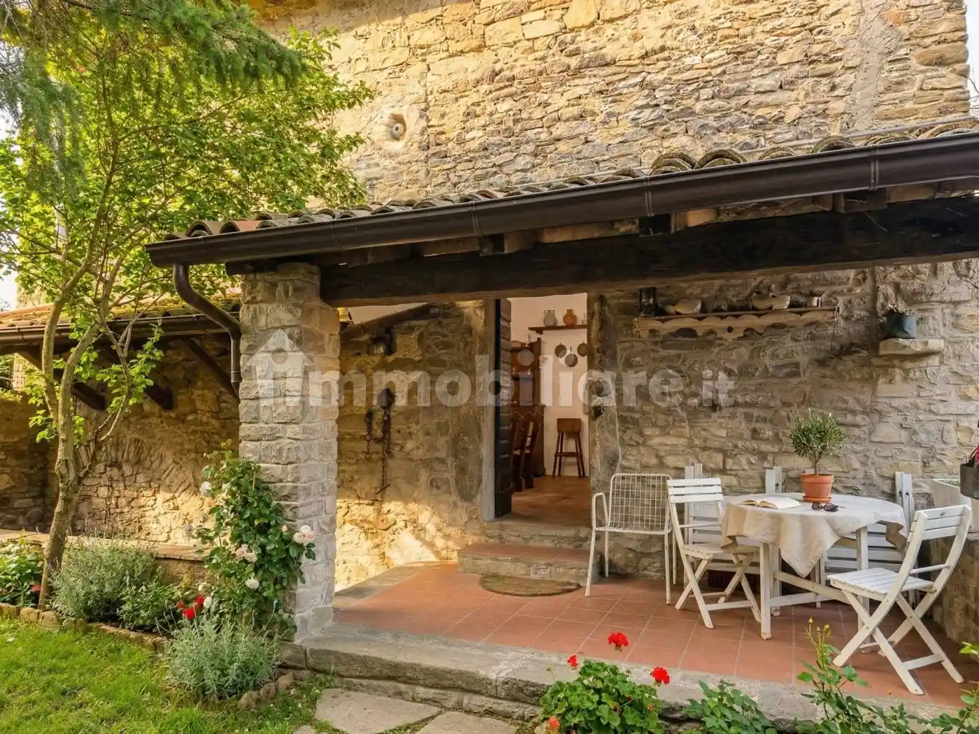 Rustico - Casale in vendita a Calestano