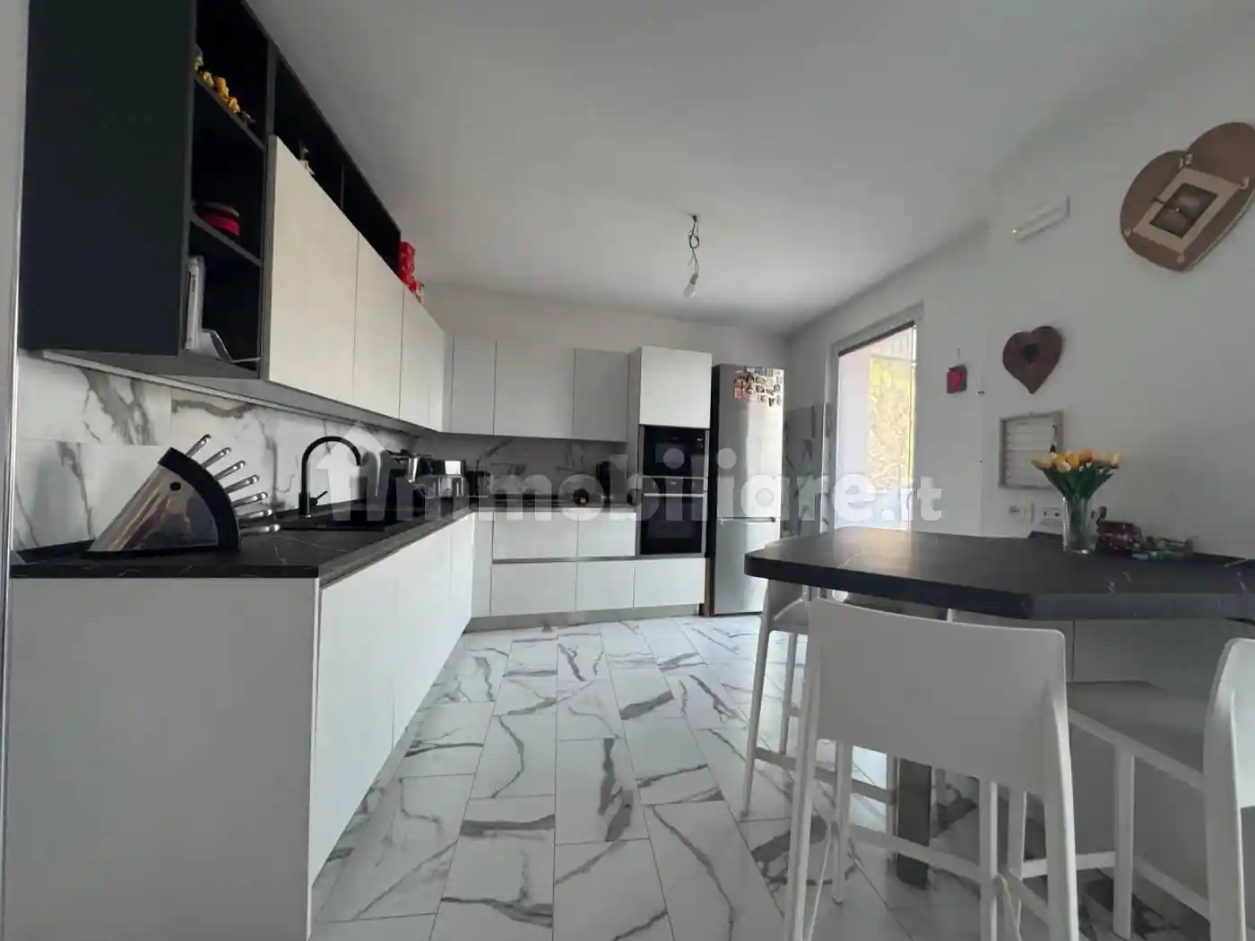 Appartamento in vendita a Pagnacco