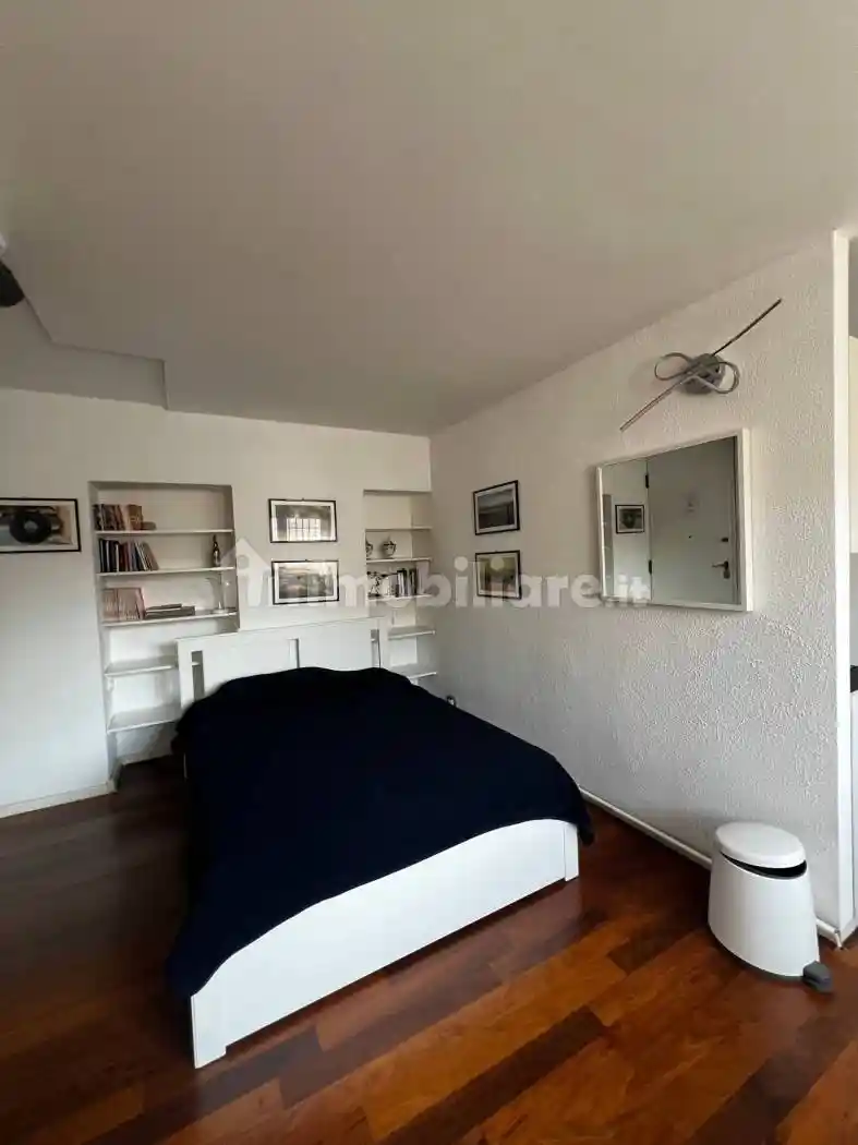 Loft in affitto a Torino