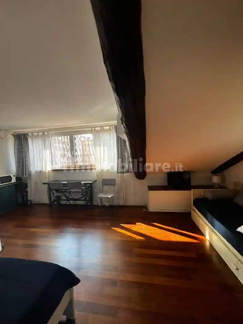 Loft - foto 3