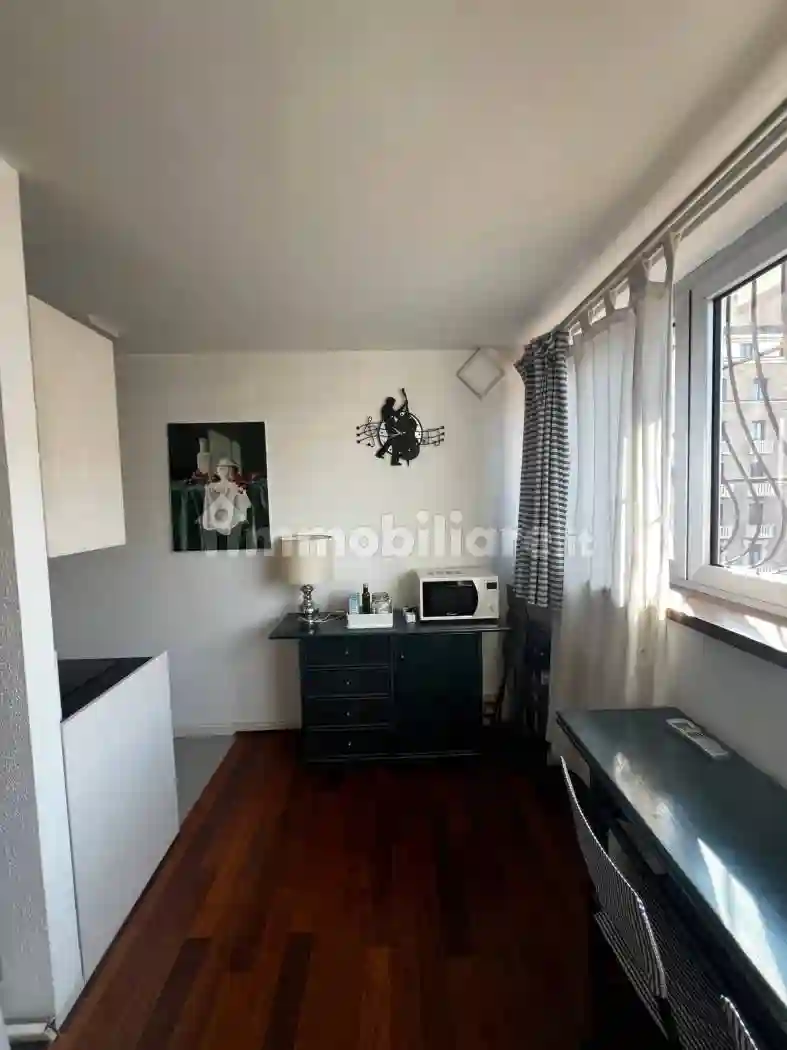 Loft - foto 5