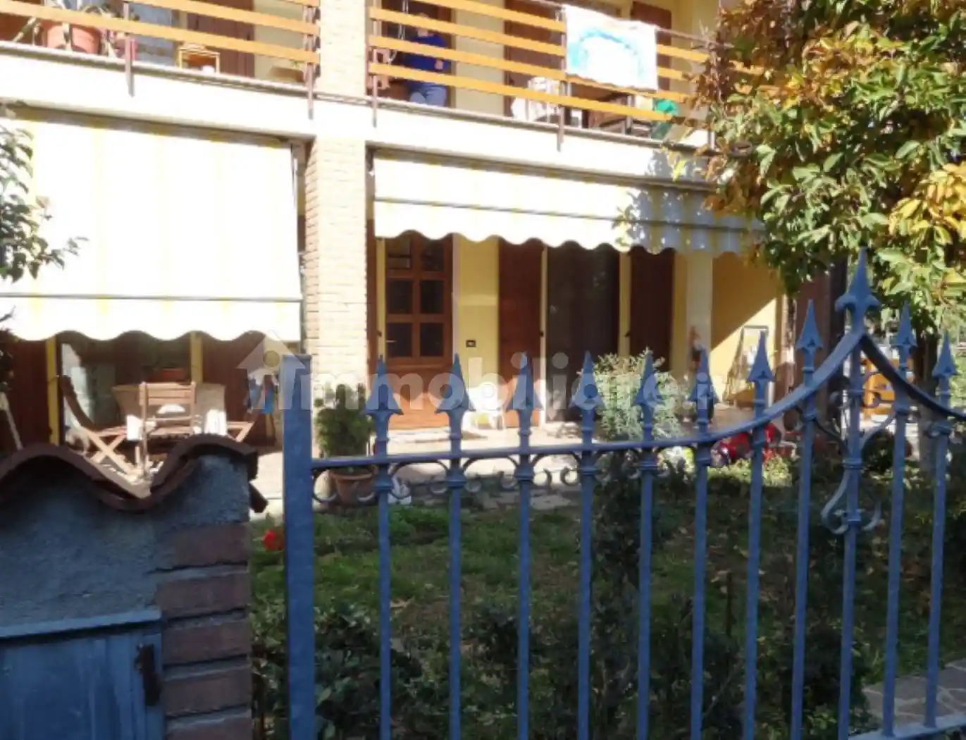 Appartamento in vendita a Urgnano