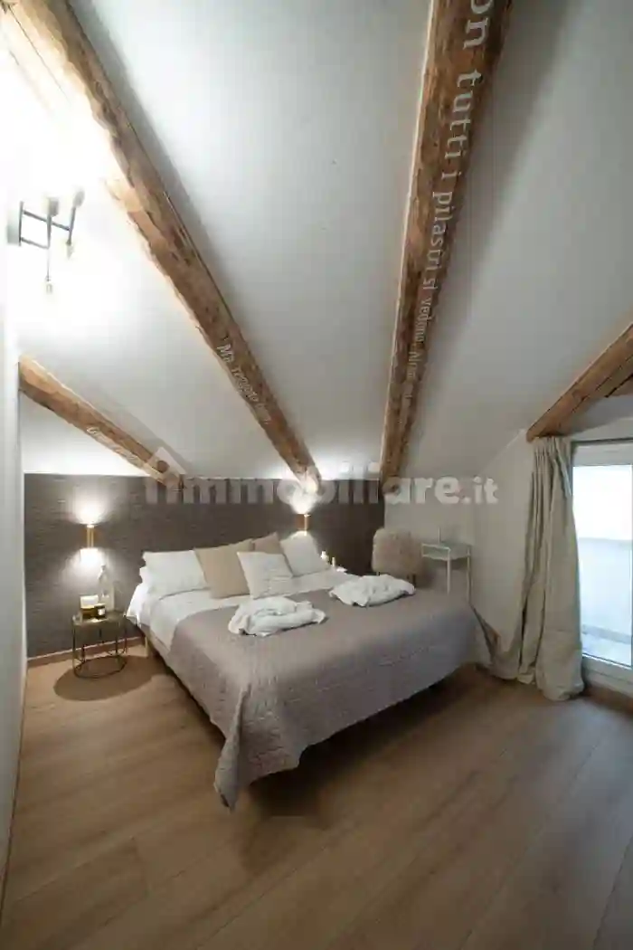 Attico - Mansarda - foto 2