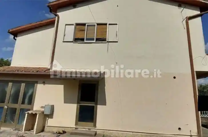 Appartamento in vendita a Castelbaldo