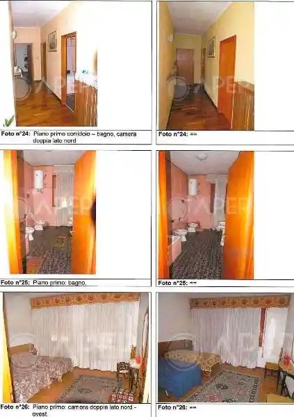 Villa in vendita a Galzignano Terme