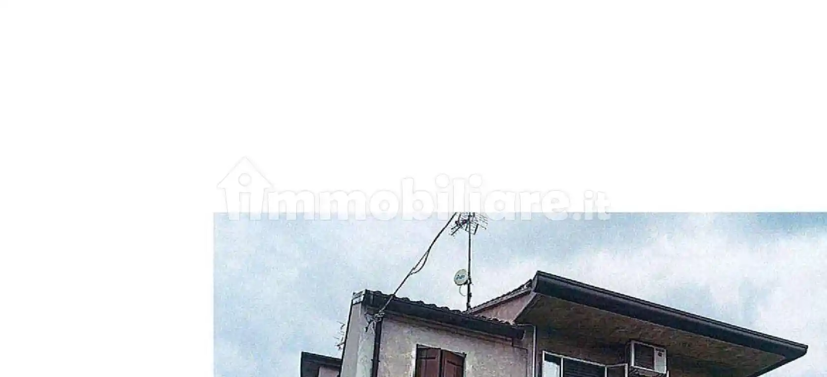 Appartamento in vendita a Anguillara Veneta