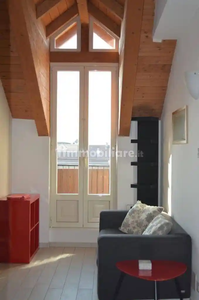 Appartamento in affitto a Torino