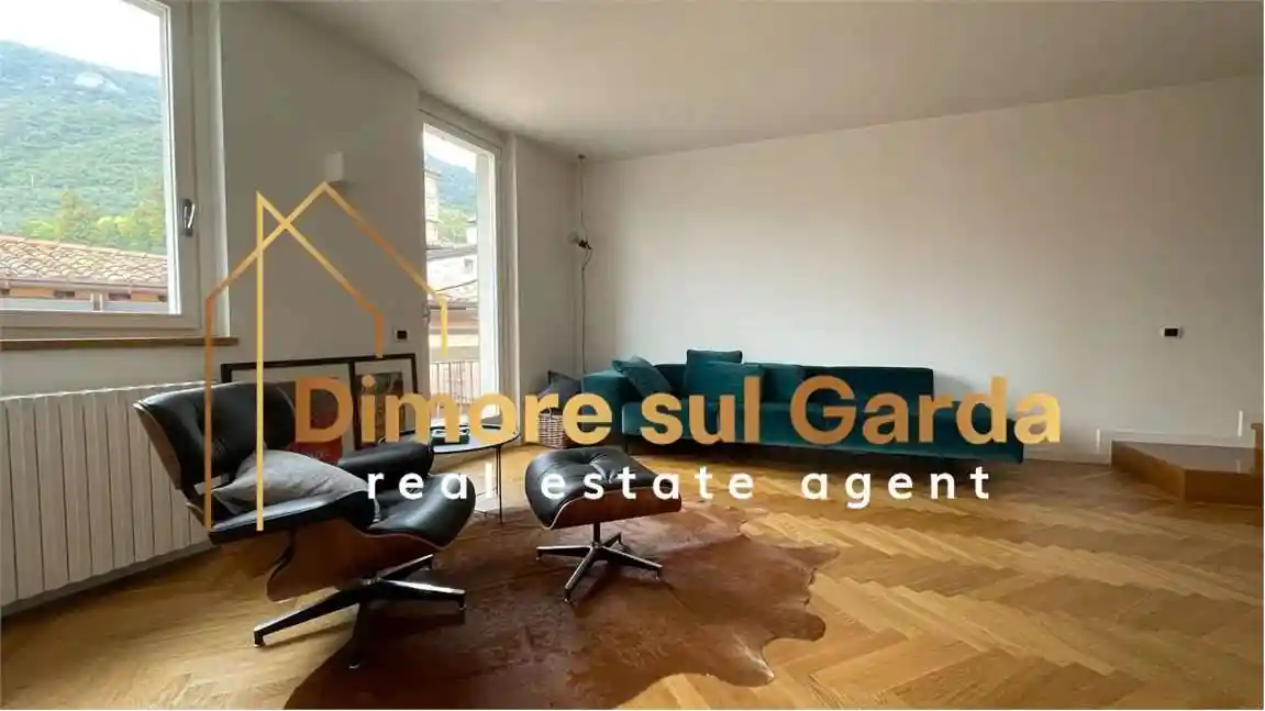 Attico - Mansarda in vendita a Salò