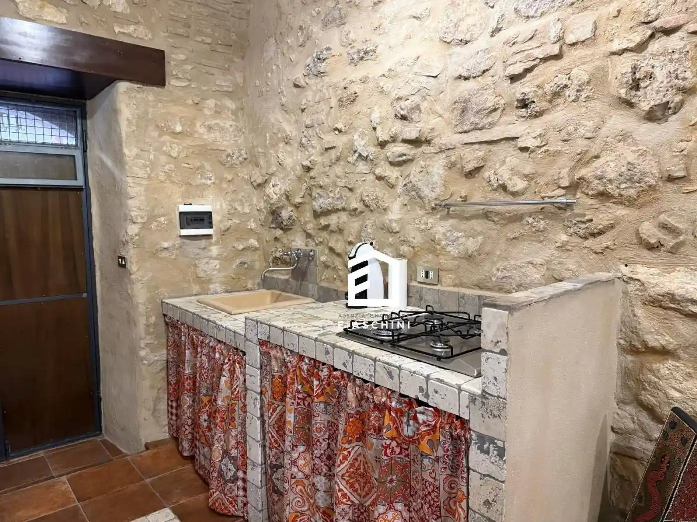 Appartamento in vendita a Giove