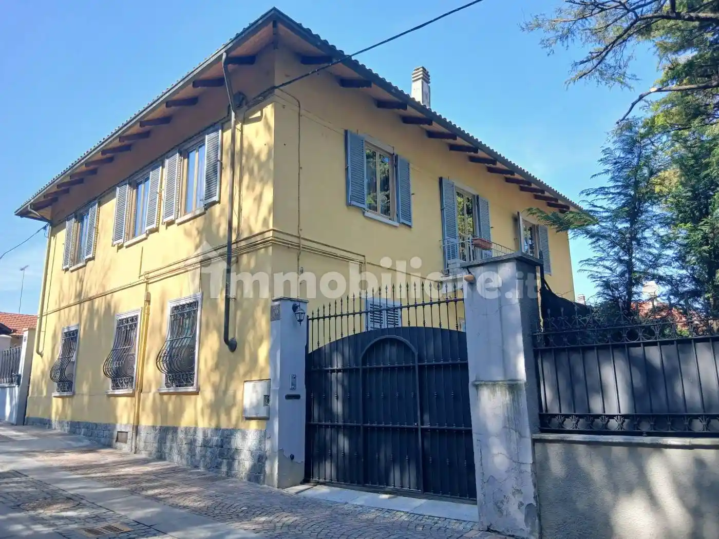 Appartamento in vendita a Rivoli