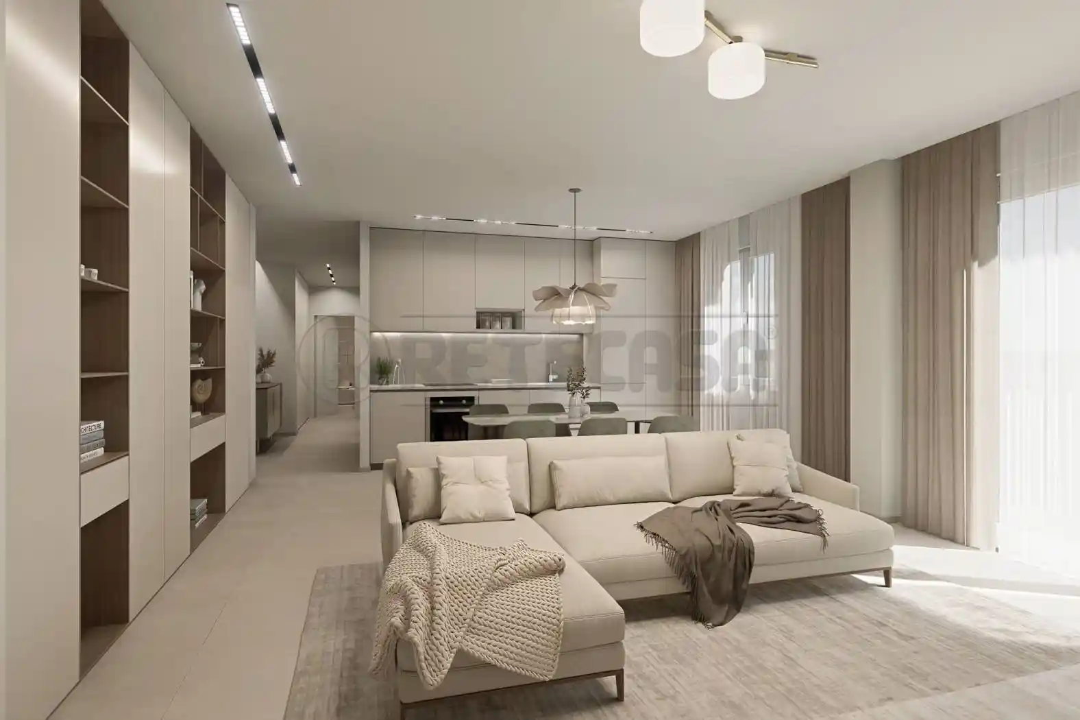 Appartamento in vendita a Legnago