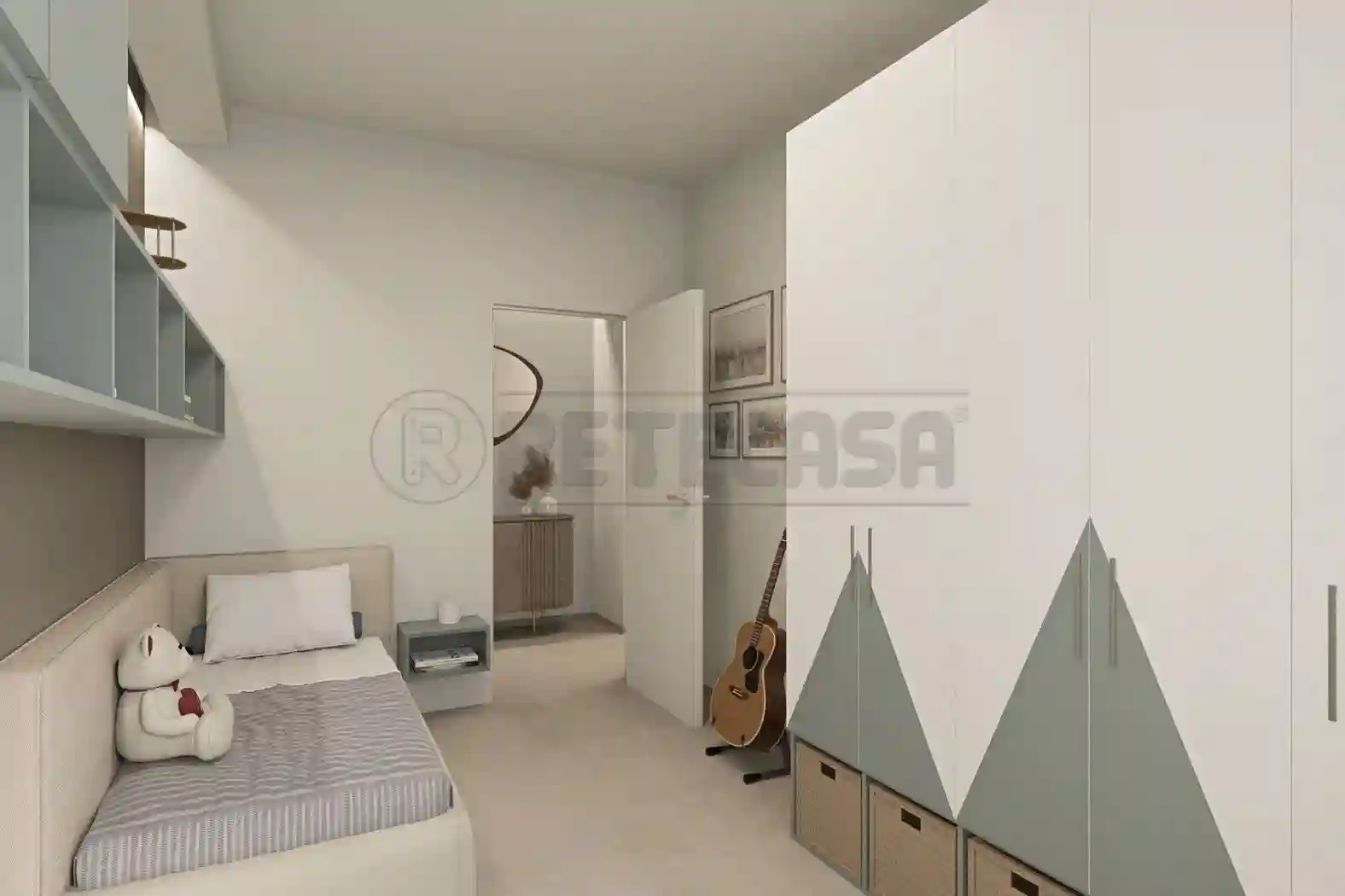 Appartamento - foto 5