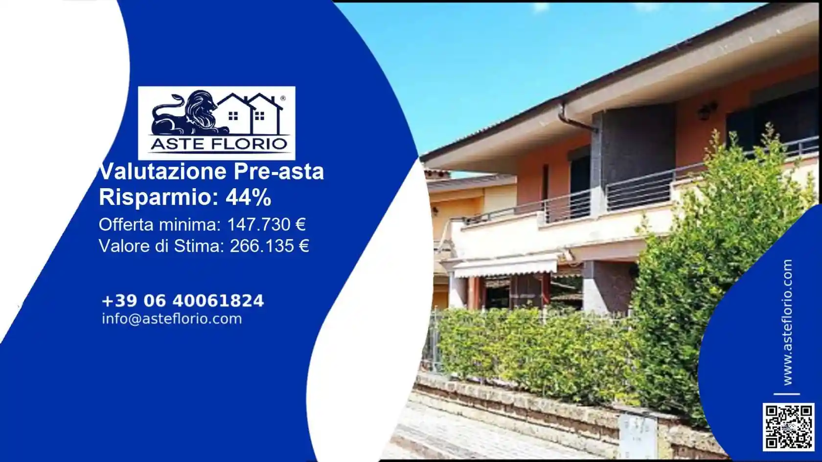 Villetta a schiera in vendita a Monterosi