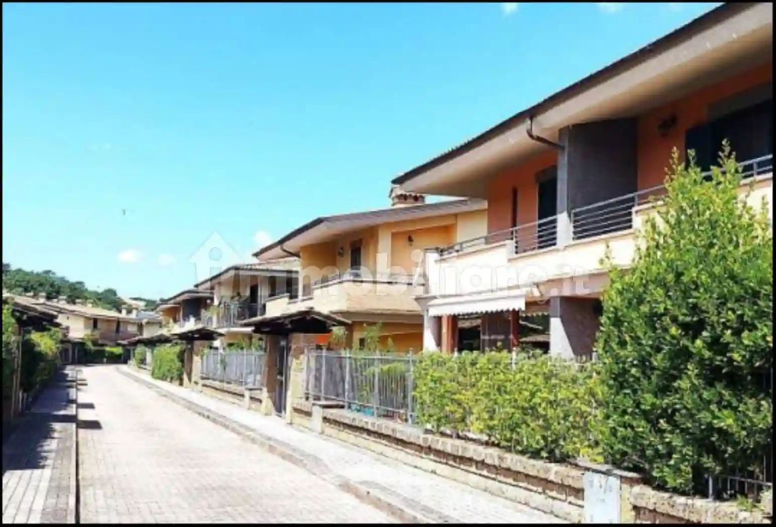 Villetta a schiera - foto 2