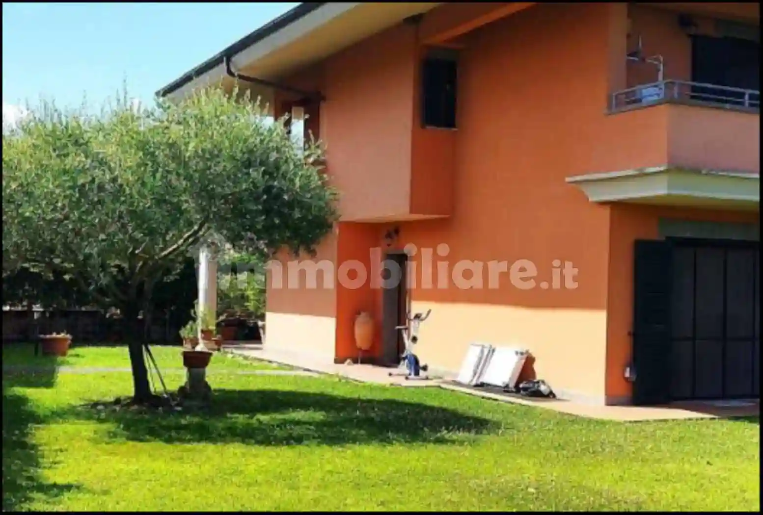 Villetta a schiera - foto 5