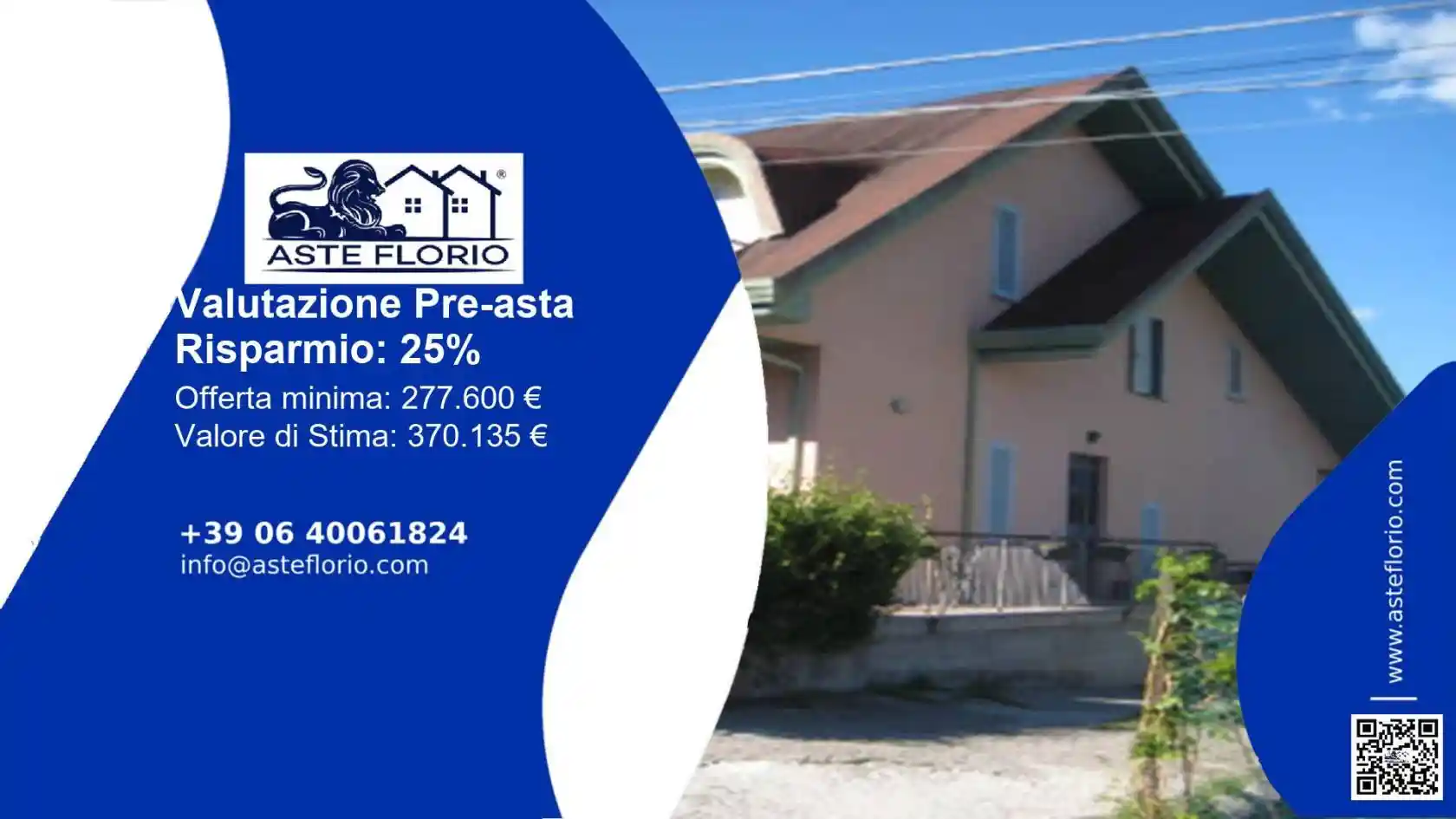 Villa in vendita a Frosinone