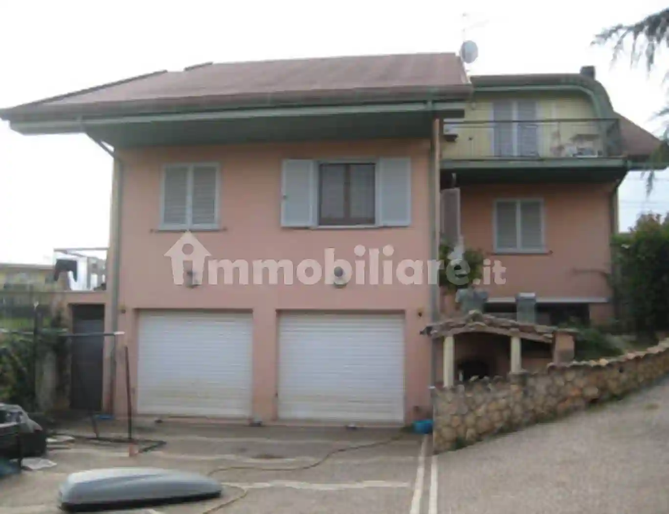 Villa - foto 5