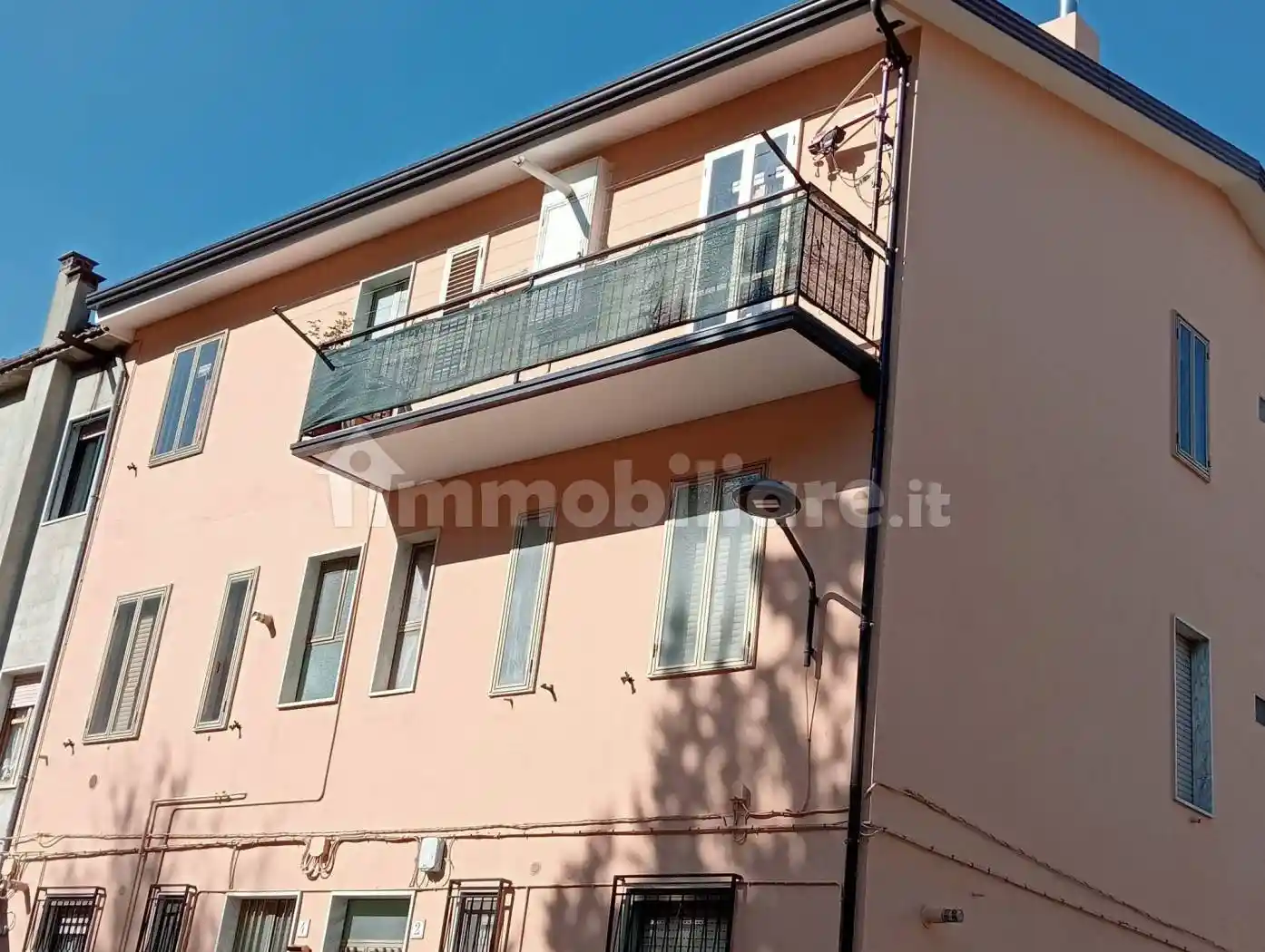 Appartamento in vendita a Calitri