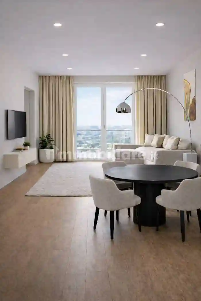 Appartamento - foto 2