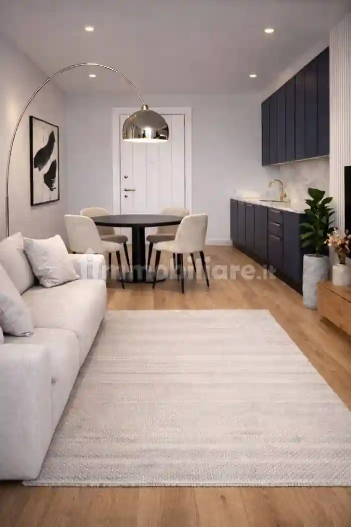 Appartamento - foto 4