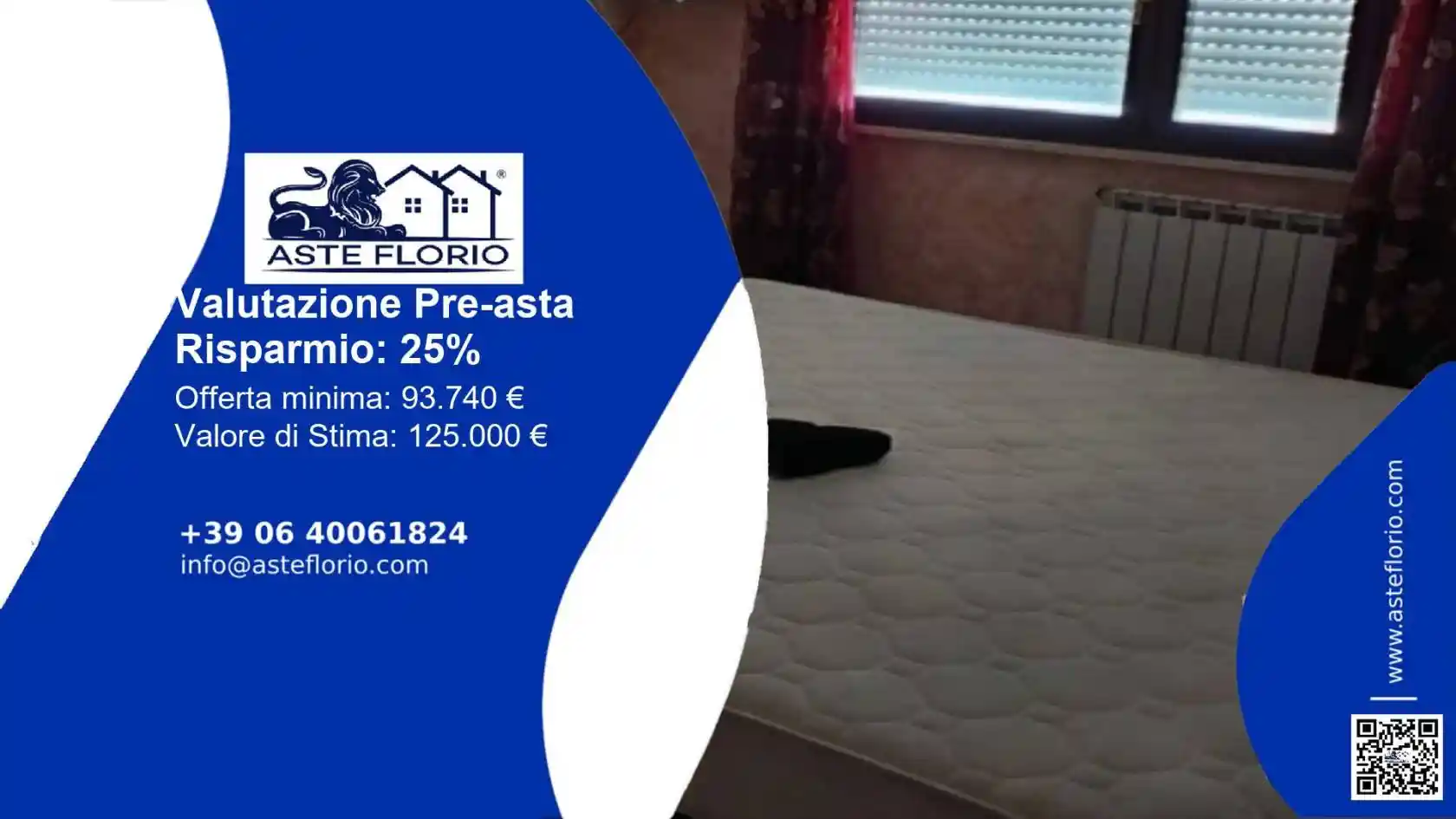 Appartamento in vendita a Pomezia