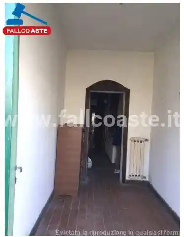 Appartamento in vendita a Reggio Calabria