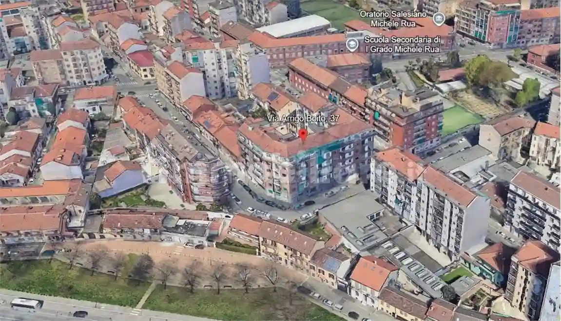 Appartamento - foto 5