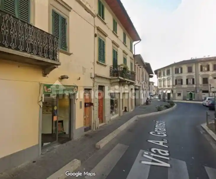 Appartamento in vendita a Sesto Fiorentino