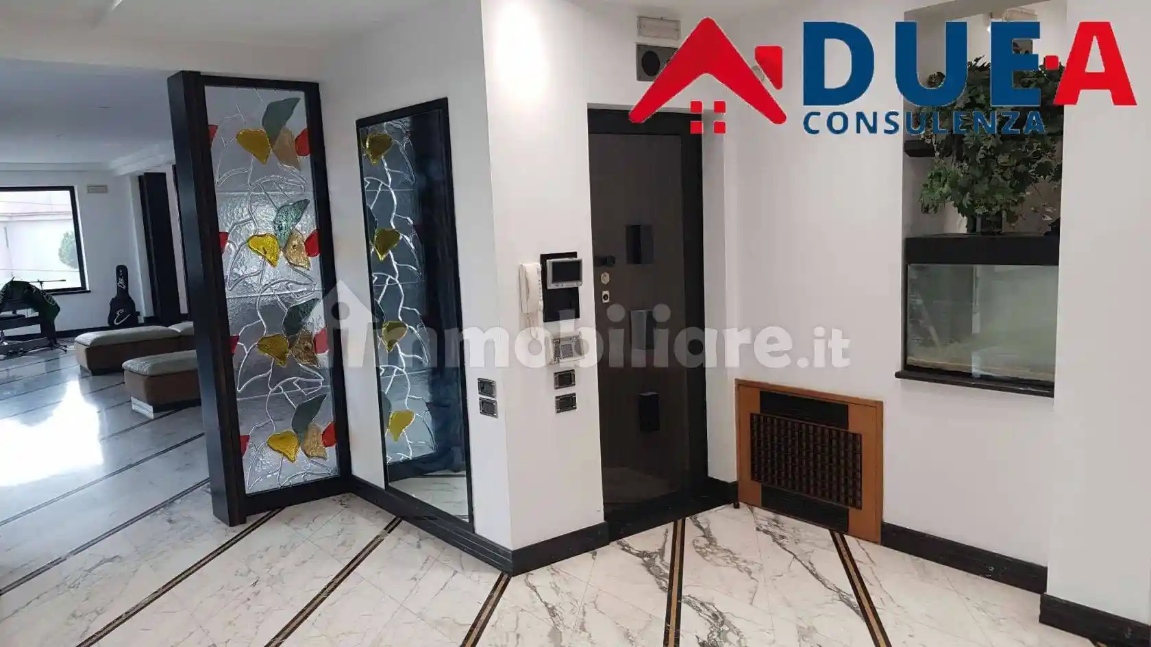 Attico - Mansarda in vendita a Villaricca