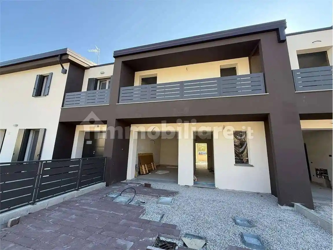 Villa in vendita a Ferrara