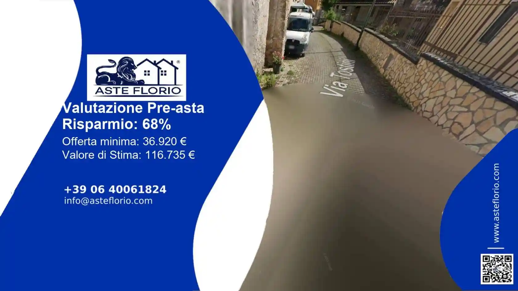 Appartamento in vendita a Agosta