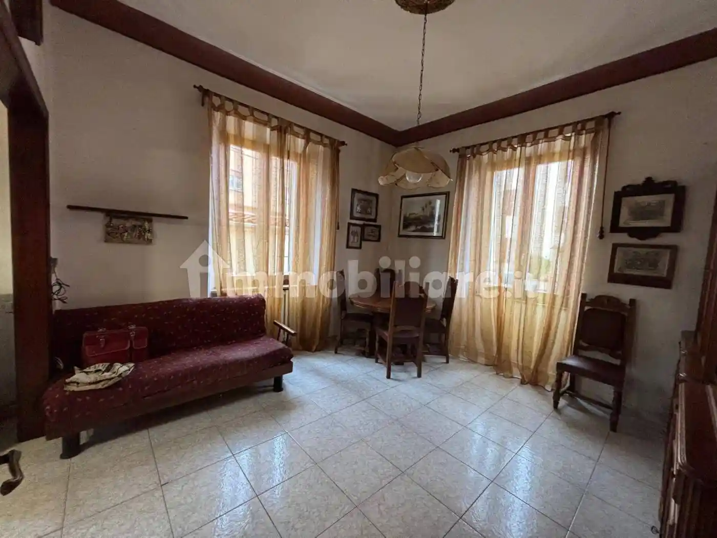 Appartamento in vendita a Fabriano