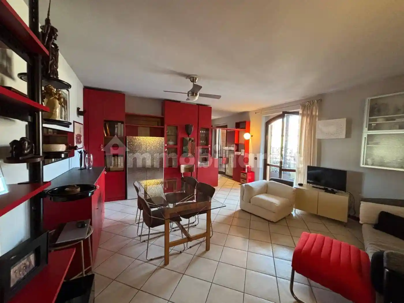 Appartamento in vendita a Fabriano