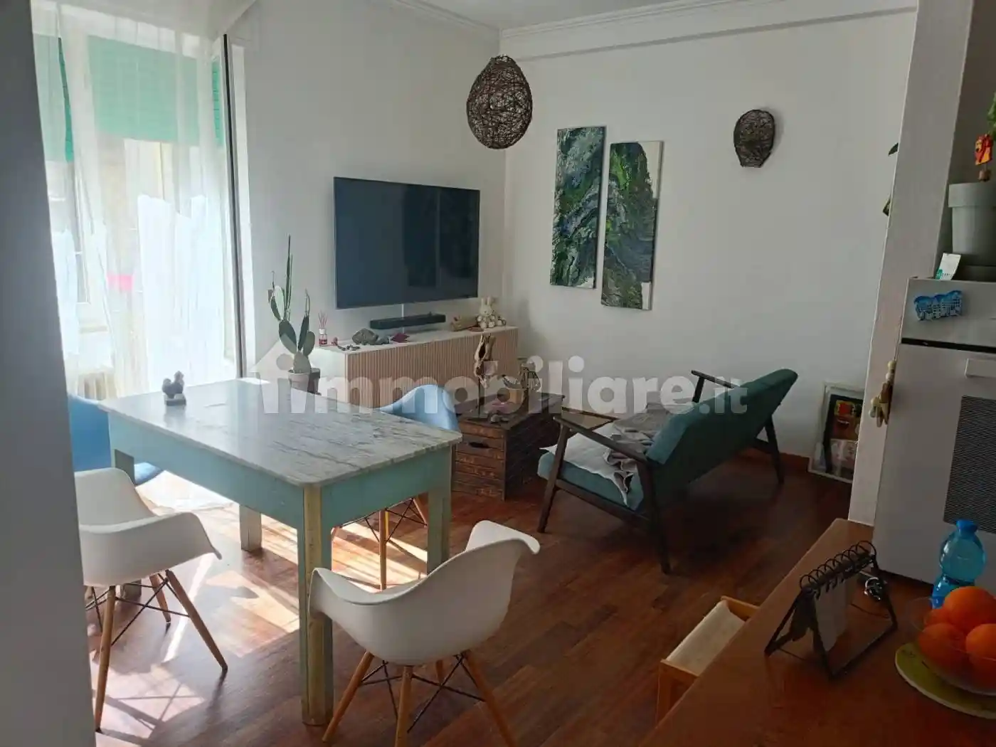 Appartamento in vendita a Fabriano