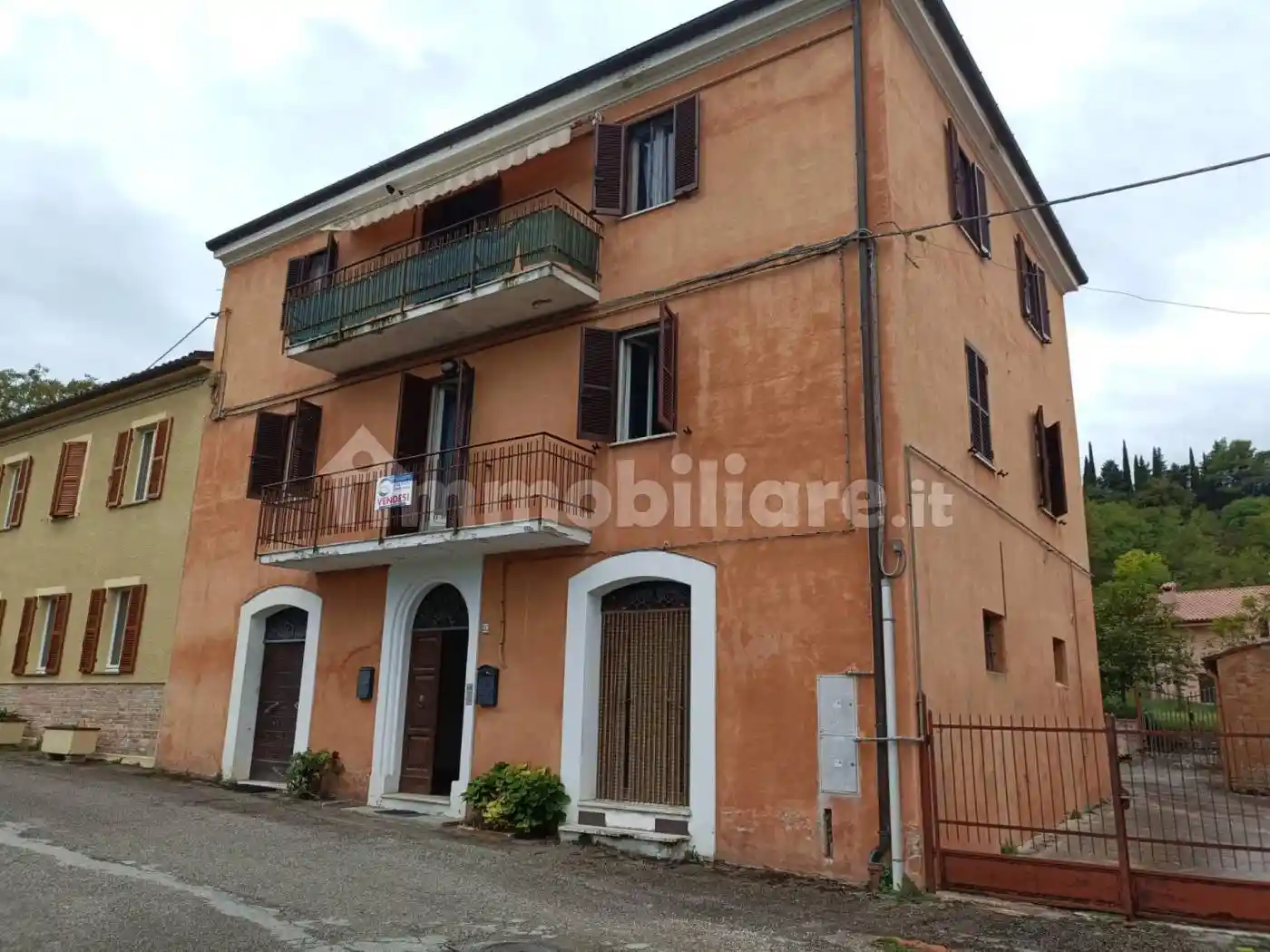 Appartamento in vendita a Fabriano