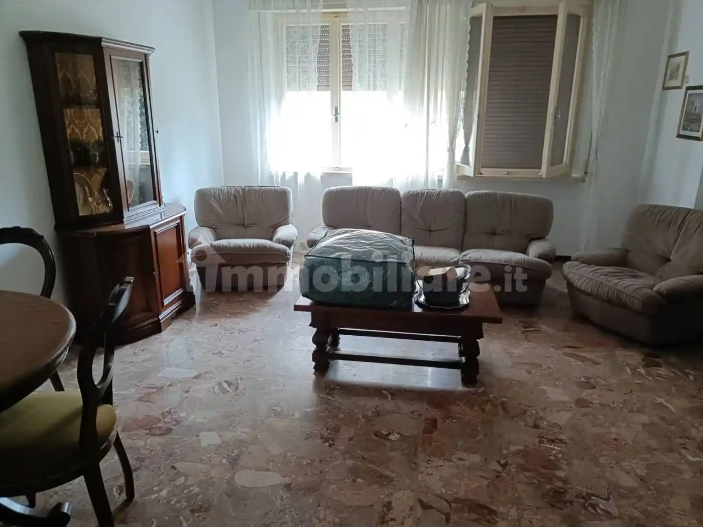 Appartamento in vendita a Fabriano