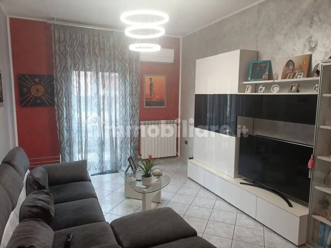 Appartamento in vendita a Fabriano