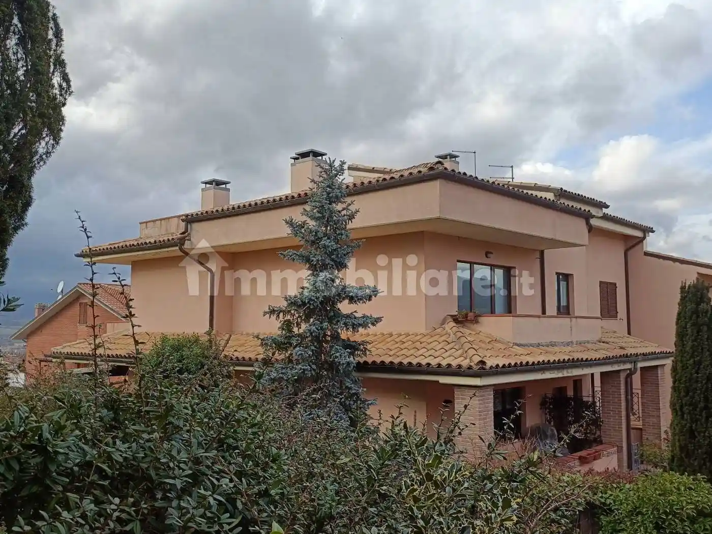 Appartamento in vendita a Fabriano