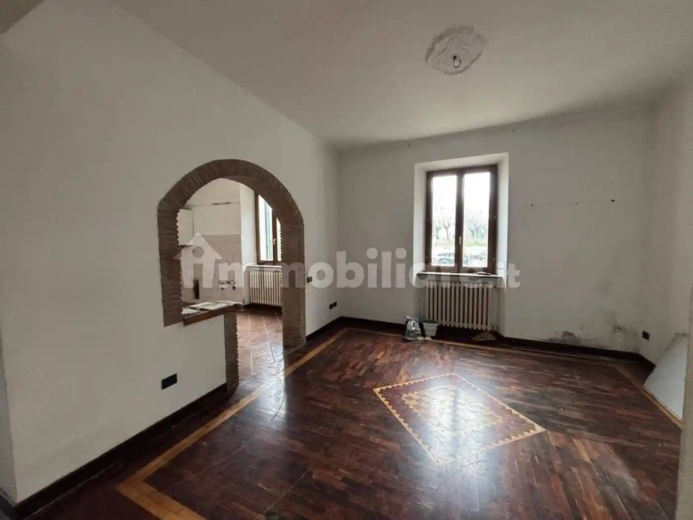 Appartamento in vendita a Fabriano