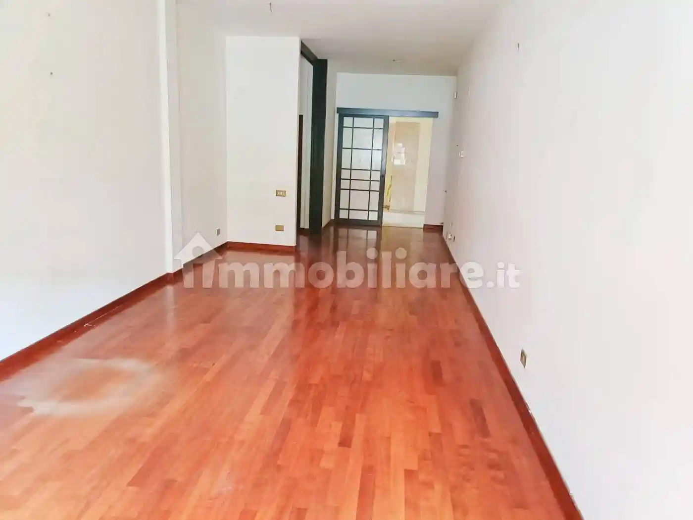 Appartamento in vendita a Fabriano