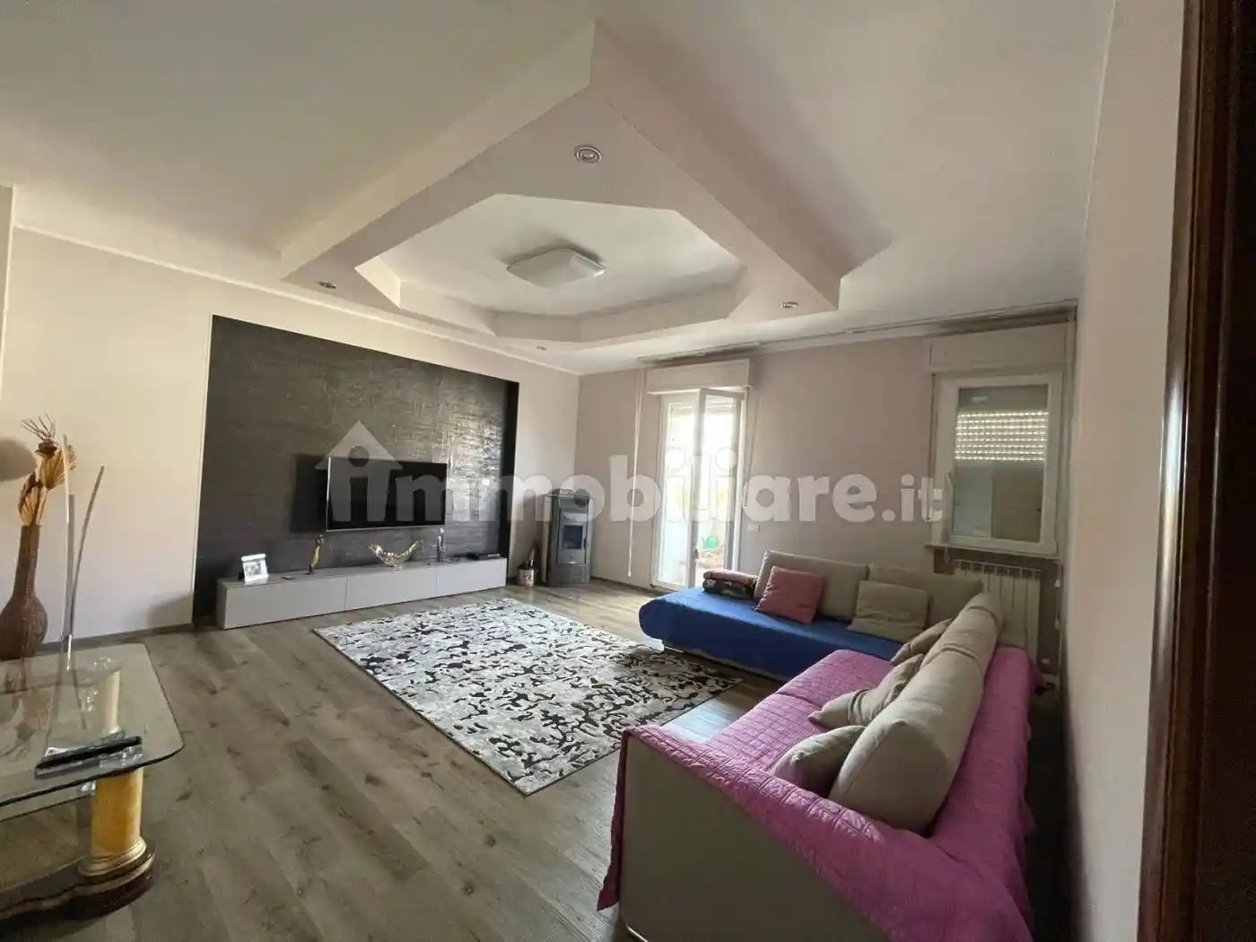 Appartamento in vendita a Fabriano