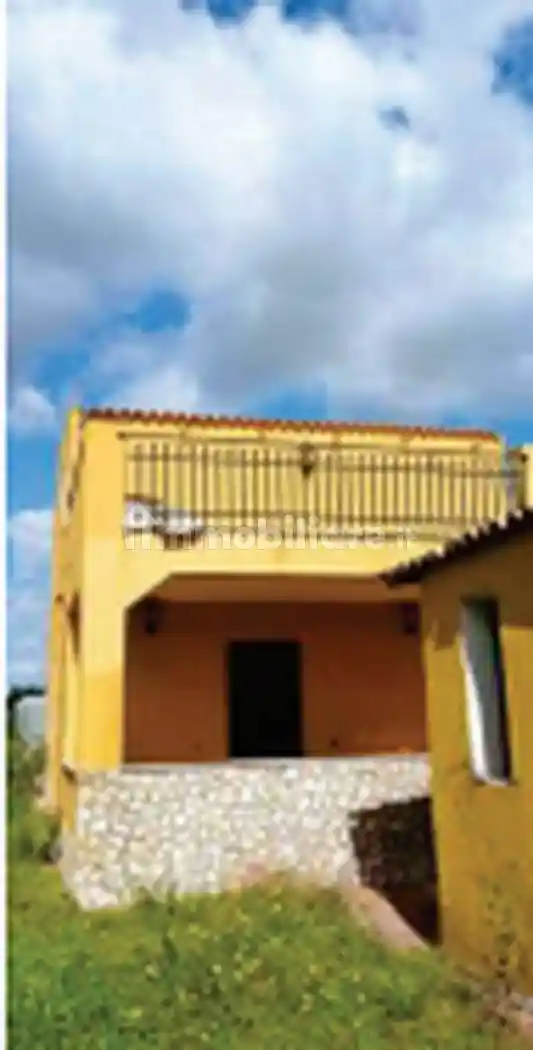 Villa in vendita a Siracusa