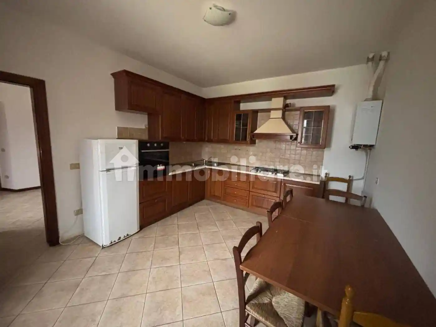 Appartamento in vendita a Fabriano