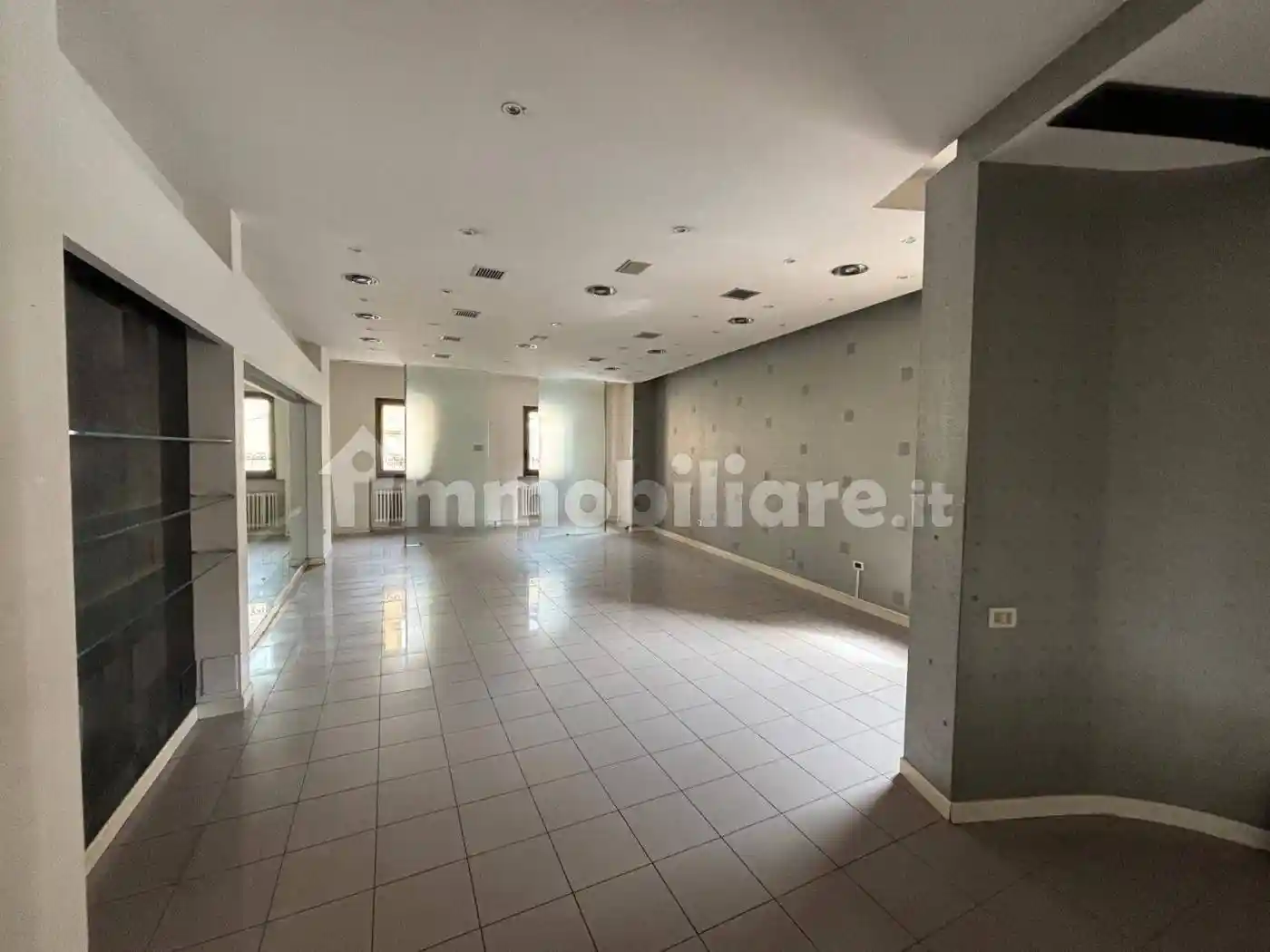 Appartamento in vendita a Fabriano