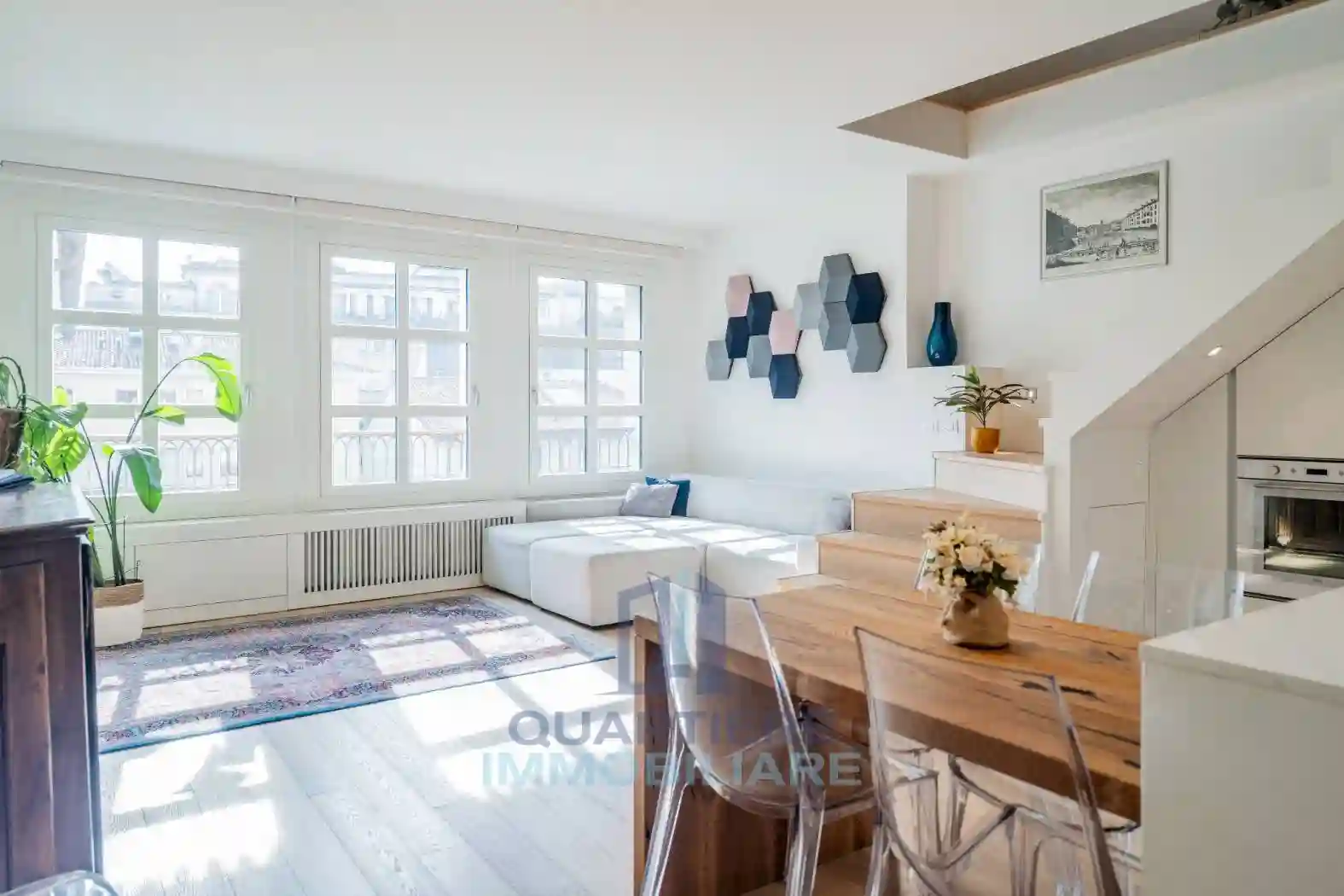 Attico - Mansarda - foto 2