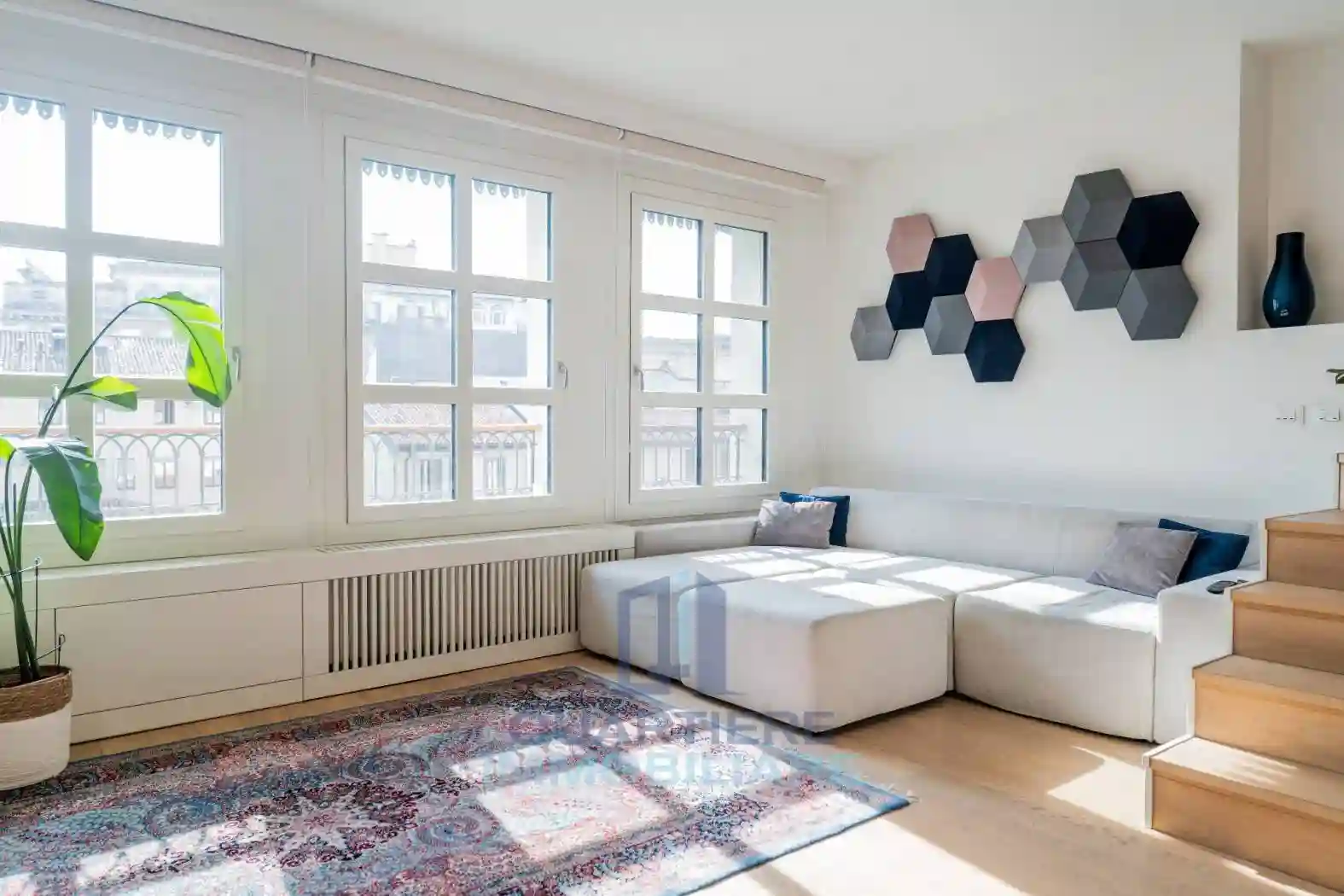 Attico - Mansarda - foto 3